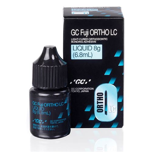 Fuji Ortho LC tekutina 6,8 ml