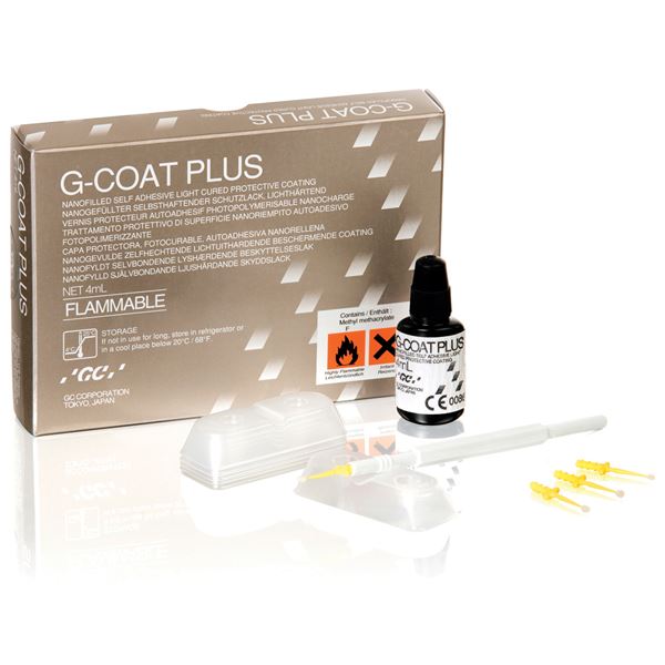 G-Coat Plus 4ml