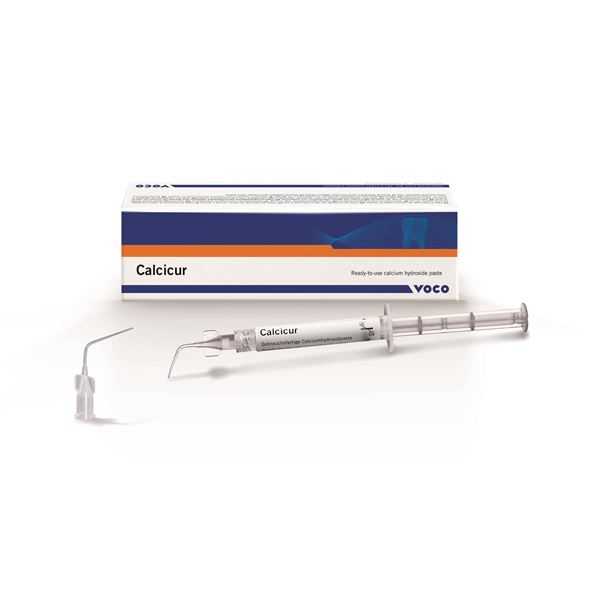 Calcicur 2 ml / 2,5g