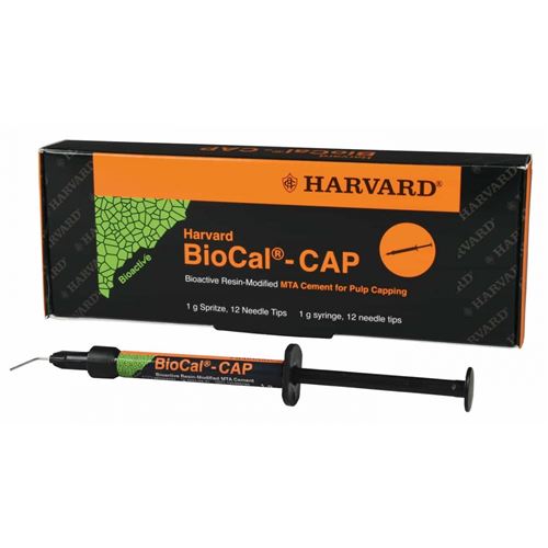 Harvard BioCal CAP 1g + 12 koncovek