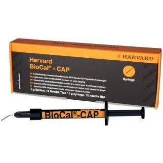 Harvard BioCal CAP 1g + 12 koncovek