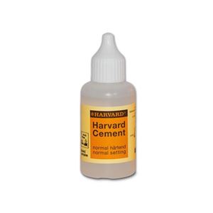 Harvard cem tekutina NT 40ml (Hoffmann)