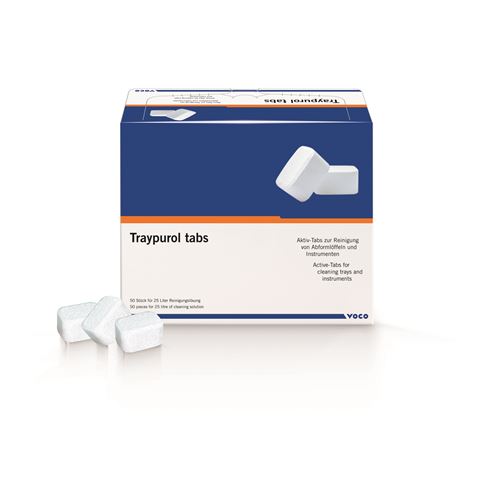 TrayPurol tablety 50