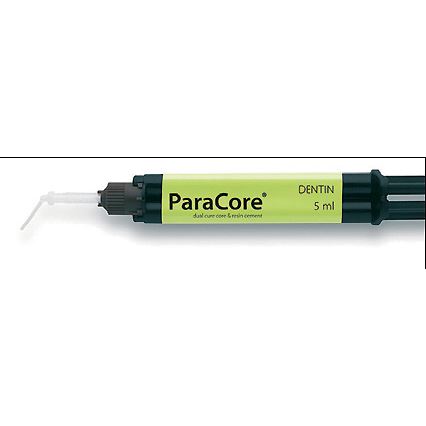 ParaCore Automix dentin,2x5ml + 20 špiček