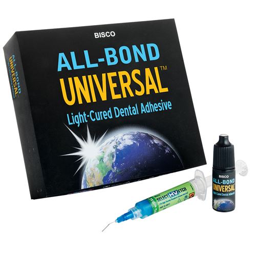 All-Bond Universal kit