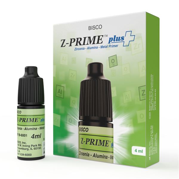 Z-PRIME plus 4 ml