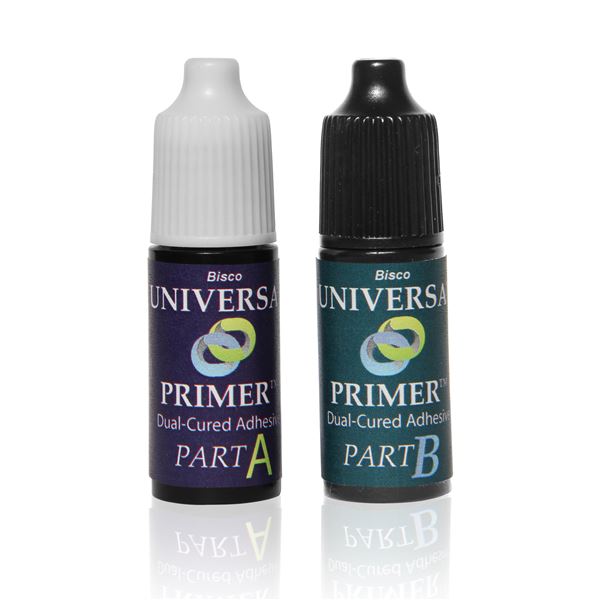 Universal Primer A+B 6ml