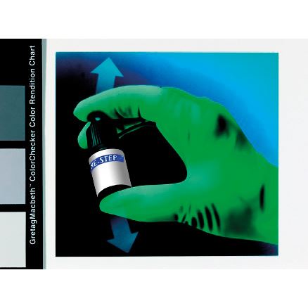 One-Step Plus 6 ml