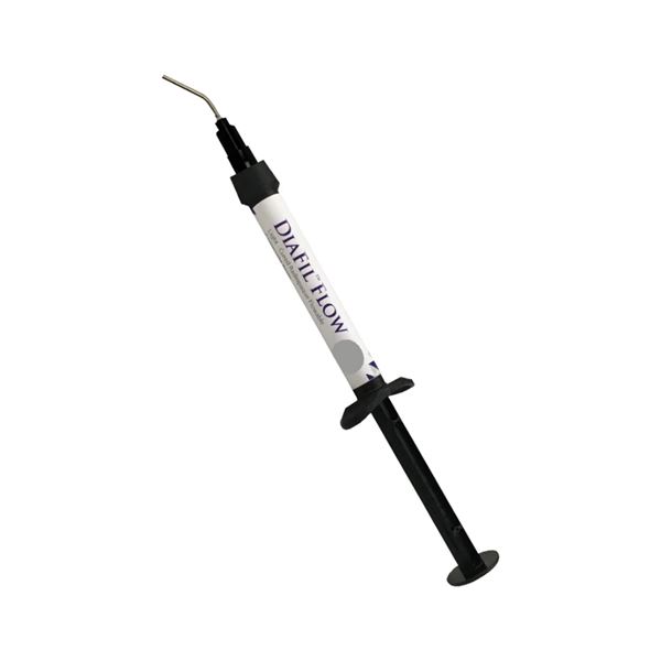 DiaFil Flow stříkačka 2g + 10 kanyl A3