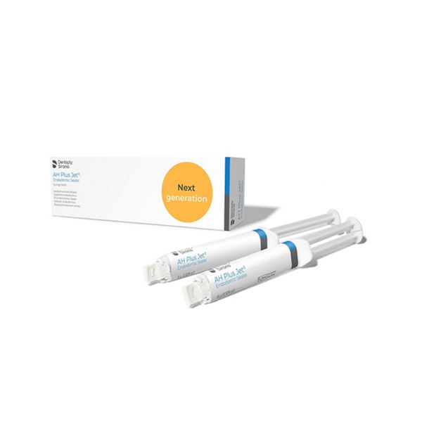 AH Plus Jet Refill 2x 15g automix