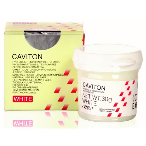 Caviton bílý 30 g