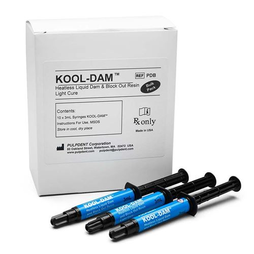 Kool-Dam 10 x 3ml