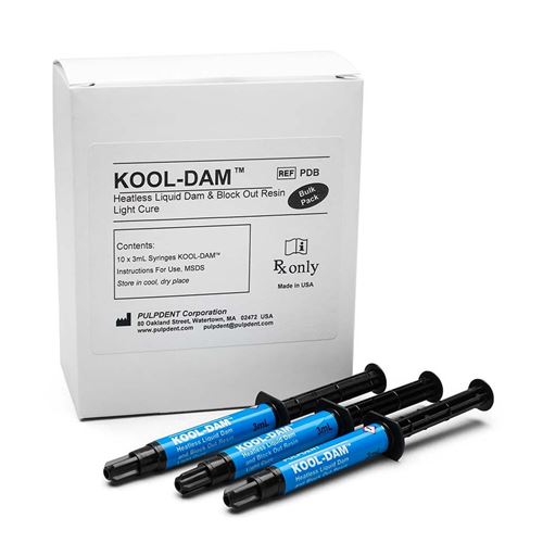 Kool-Dam 10 x 3ml