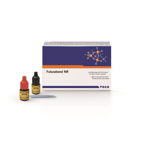 FuturaBond NR lahvičky A+B, á 4 ml