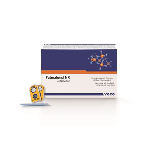 FuturaBond NR SingleDose, 50 ks