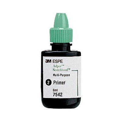 Adper Scotchbond M-P primer 8 ml