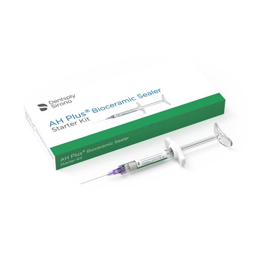 AH Plus Bioceramic Sealer starter kit