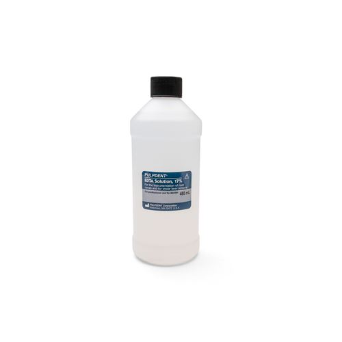 EDTA Solution 17% 480ml