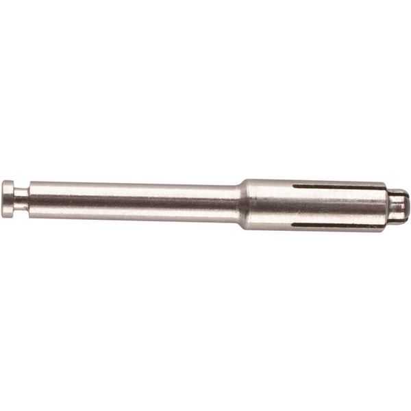 SeptoDisc mandrel