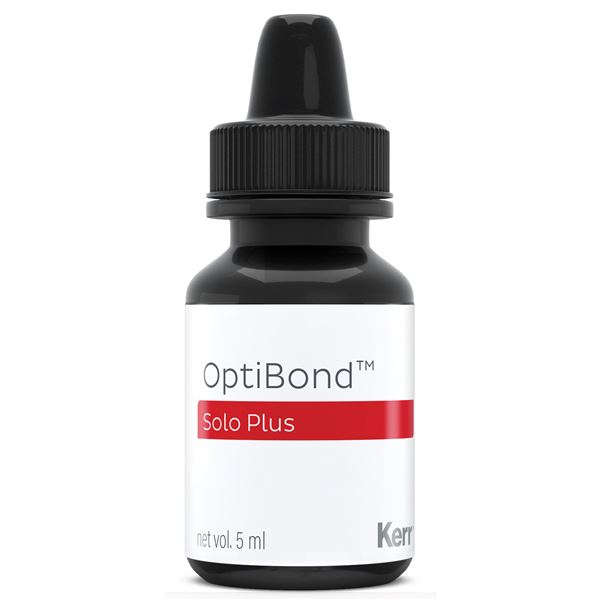 Optibond Solo Plus 3 ml