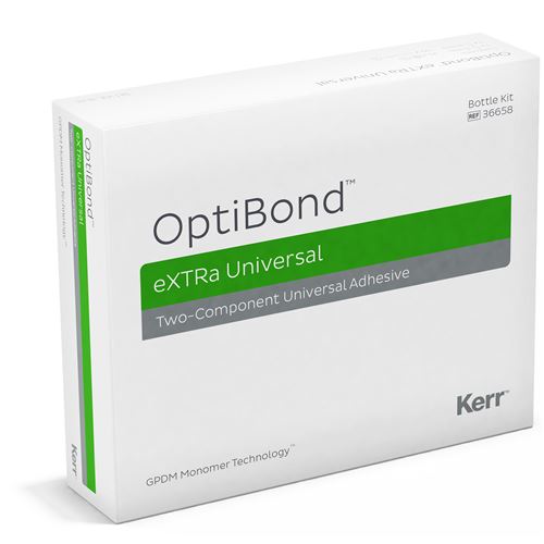 OptiBond eXTRa Universal Bottle KIT