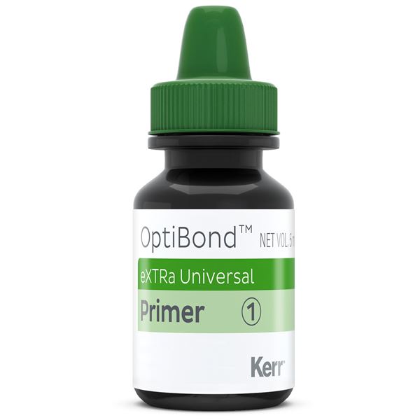 OptiBond eXTRa Universal Bottle KIT