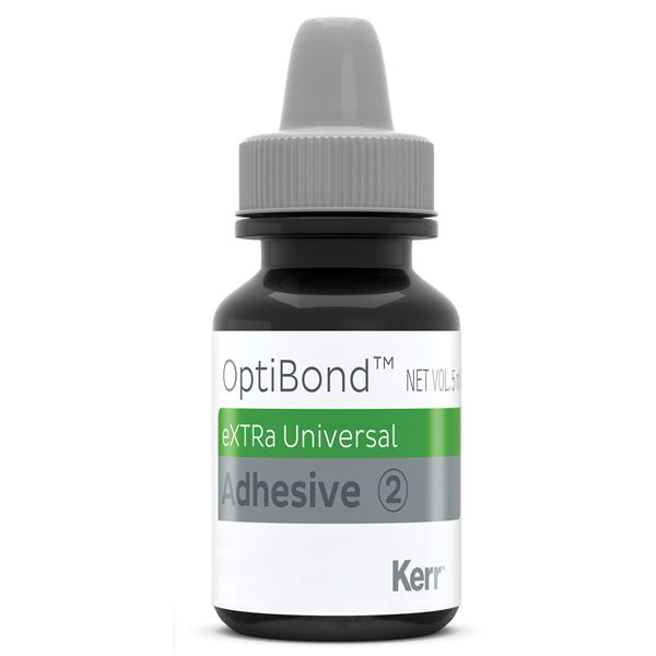 OptiBond eXTRa Universal Bottle KIT