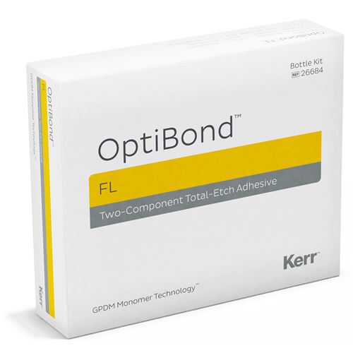 Optibond FL kit