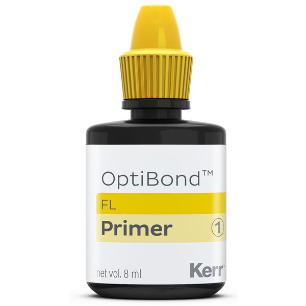 Optibond FL kit