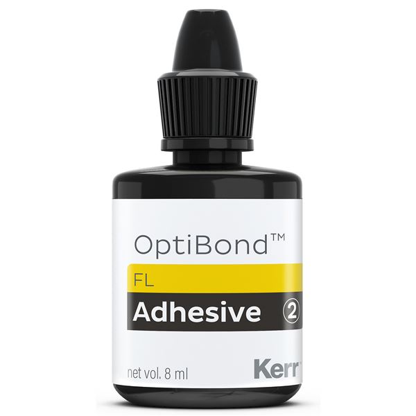 Optibond FL kit