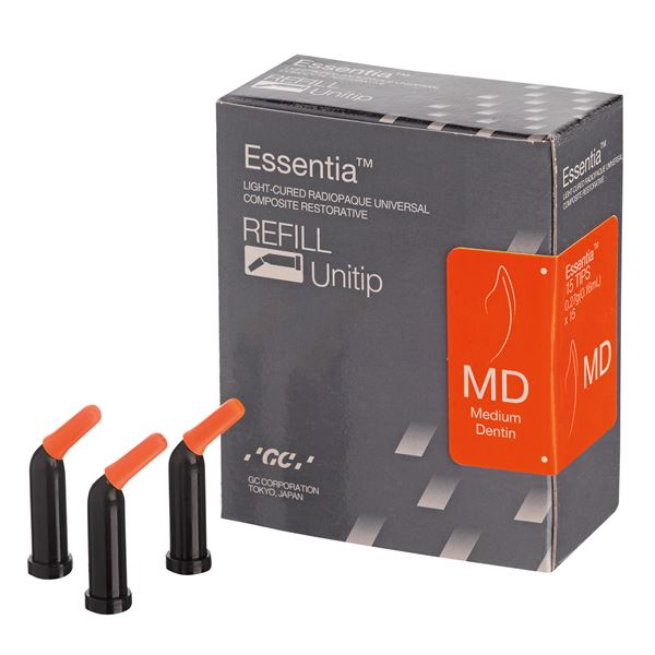 Essentia kompule 15 x 0,16ml U