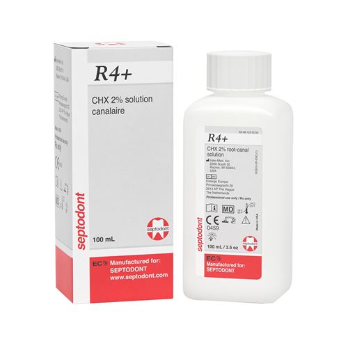 R4+ 100 ml