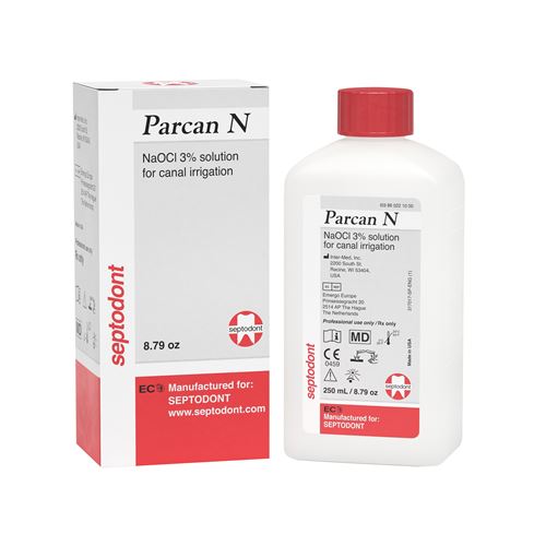 Parcan N 250 ml