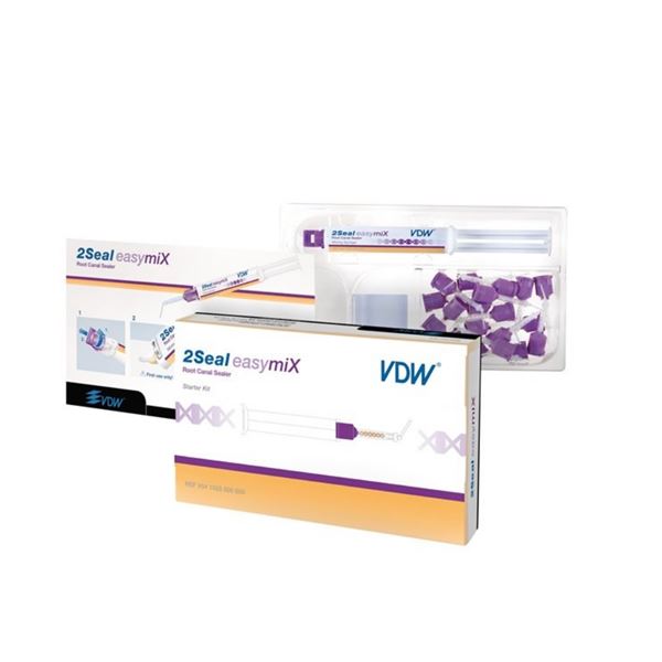 2Seal easymix Starterkit