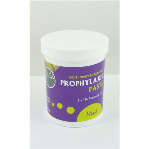 Prophy pasta Gelato 340 g máta