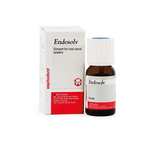 Endosolv 13 ml