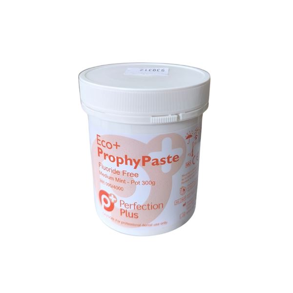 Prophy pasta PerfectionPlus 300g máta středně hrubá