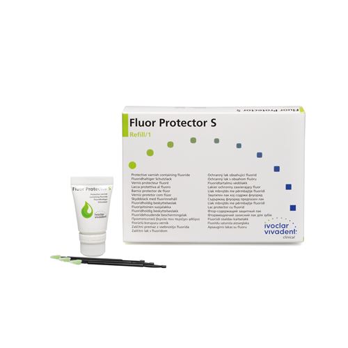 Fluor Protector S 7 g