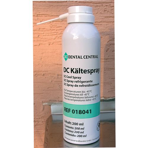 DC Kältespray 200 ml