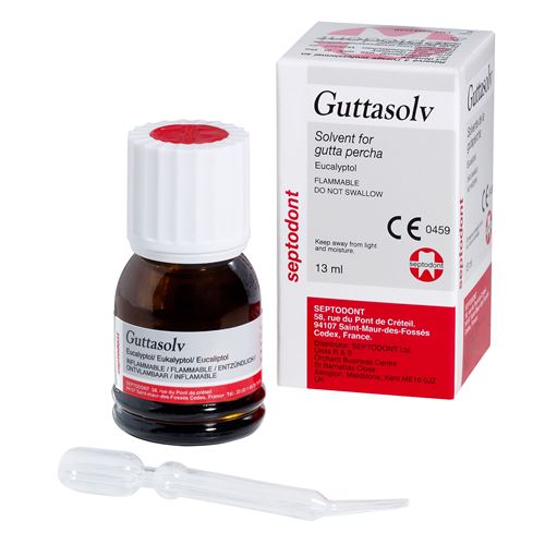 Guttasolv 13 ml