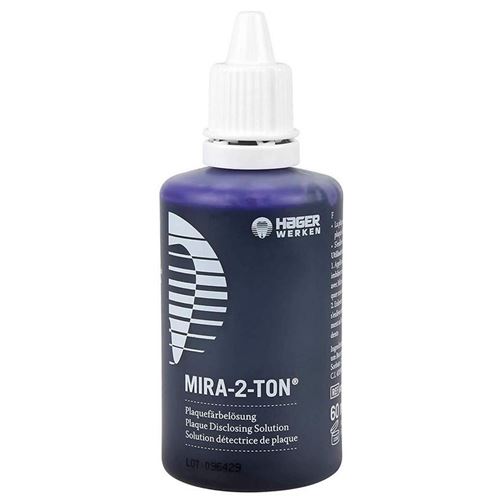 Mira-2-Ton detektor plaku 60 ml