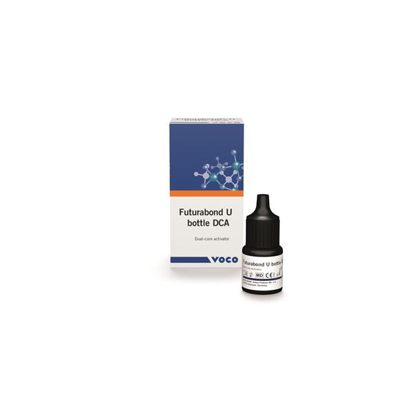 FuturaBond U lahvička DCA 2ml