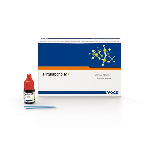 FuturaBond M +, 3 x 5ml