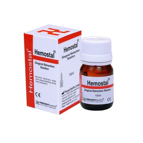 Hemostal 15ml