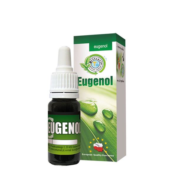 Eugenol 10 ml