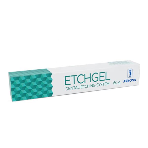 Arkona Etch Gel 60 g