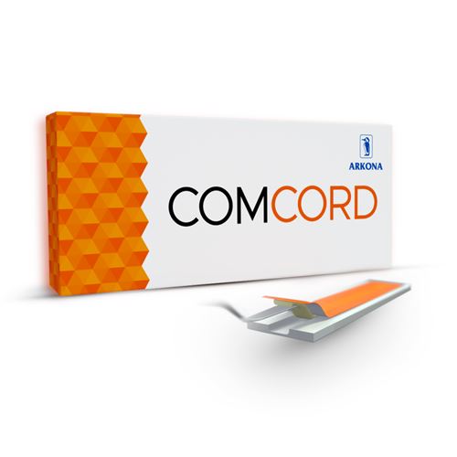 Comcord kompozitní dlaha Arkona 0,7 x 2,5 x 60 mm