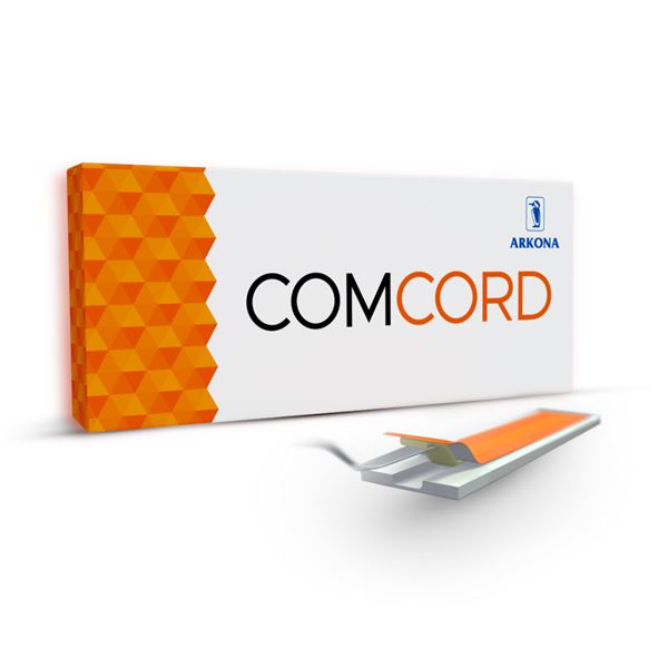 Comcord kompozitní dlaha Arkona 0,7 x 2,5 x 60 mm