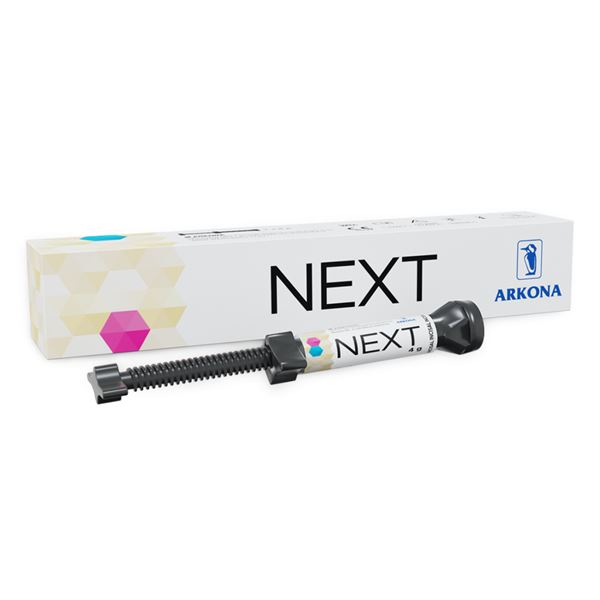 Arkona Next kompozit modrý 4g