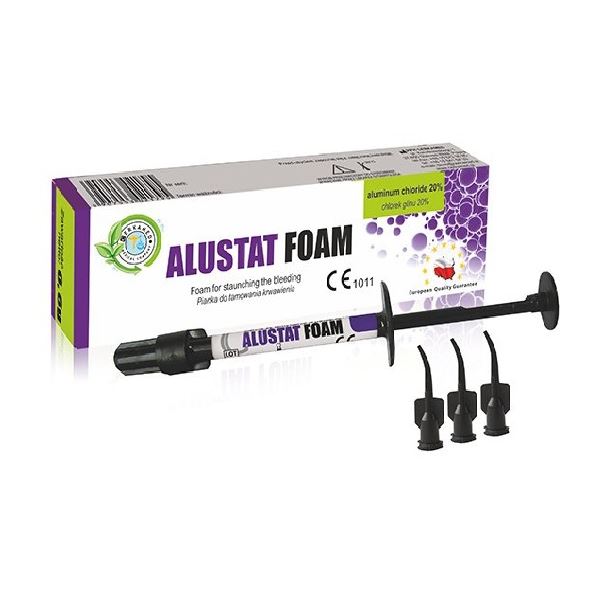 Alustat Foam 1 g